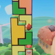 Illustration for article titled emPushmo World/em Is My Favorite Kind Of Puzzle Game